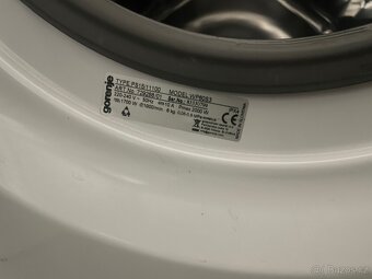 Pračka Gorenje - 6