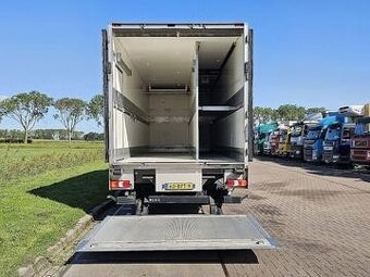 MB Actros 1924 L - 4x2 - Carrier Supra 1250 MT – EURO 6 - 6
