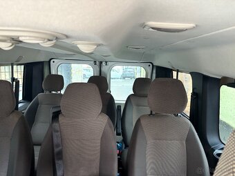 Peugeot Boxer r.v2016 9Míst - 6