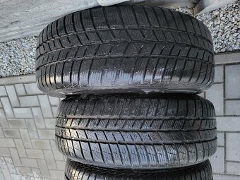 17" zimní Alu Ronal 5x114.3 Kia,Hyundai, Honda 225/60/17 - 6