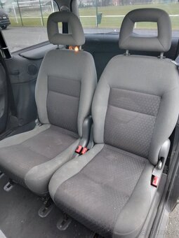 FORD GALAXY,1.9TDi...POUZE DÍLY - 6