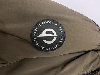 Zimní Bunda Smog - 6