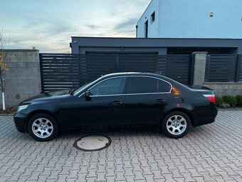 BMW E60 530i 170kw(M54B30) - 6