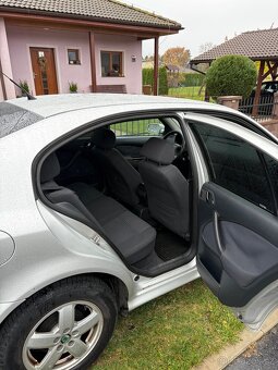 Skoda octavia 1.9tdi 66kw - 6