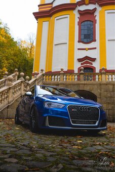 Rotiform BUC S719 8.5x19 ET45 + Pirelli P-Zero PZ4 235/35 - 6