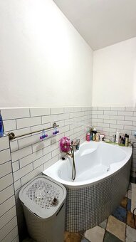 Velmi pěkný rodinný dům 2+1, 2+kk Jaroměřice nad Rokytnou - 6