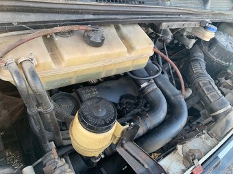 Peugeot Boxer 6míst v TP PRODANO - 6