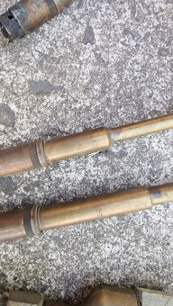 Hořáky na autogen - 6