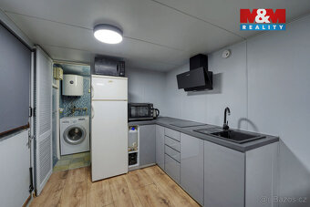 Prodej zahrady, 543 m², Beroun - 6