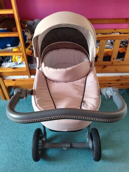 Kočárek 2v1 Roan Bass - 6