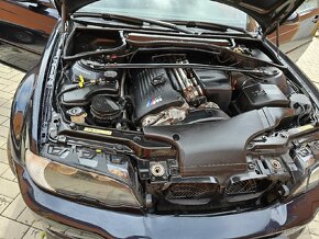 BMW M3 E46 ODPIS DPH - 6