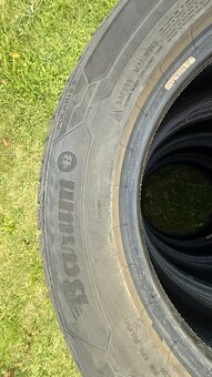 Barum Polaris 5 215/65 R16 102H XL M+S zimní pneumatiky - 6