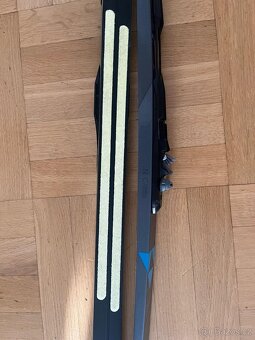 Běžky FISCHER NC Twinskin Cruiser: M/174 cm - 6