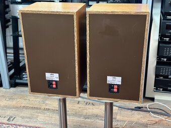 ELAC EL 85 axiom (r.1985) skvělé třípásmovky - 6