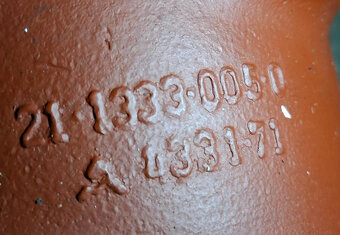 Díly na Tatra 815, 148 Praga V3S a Liaz za 500 - 6