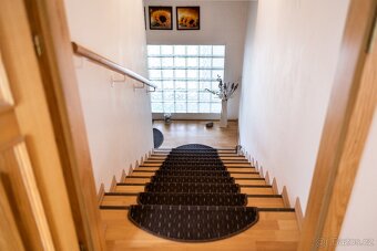 Litovel, Vlašímova, vícegenerační RD se zahradou - 6