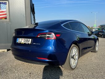 Tesla Model 3 2019 - 6
