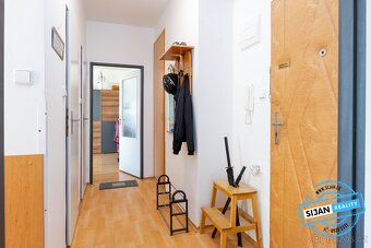 Pronájem bytu 2+1 ve Vítkově, ev.č. 00635 - 6