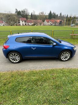 Volkswagen Scirocco 2.0TDI 125KW - 6