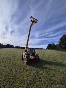 JCB 541-70 Agri Pro - 6