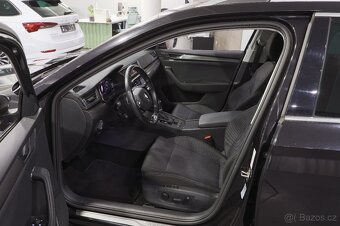 Škoda Superb 3 iV 1.4TSI Hybrid 160kW DSG - záruka Autodraft - 6