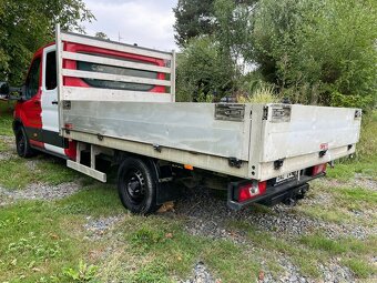 Ford Transit 2.0 1.MAJ. ČR DPH 7MÍST TAŽNÉ - 6