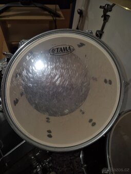 Bicí souprava Tama - 6