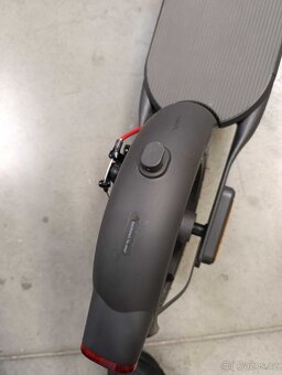 Elektrická koloběžka H004 (původní cena 14000 Kč) - 6