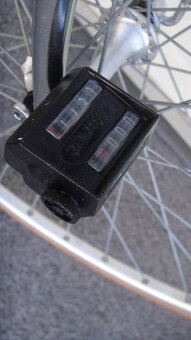 Peugeot Course 1982, nádherná silnička pro vysoké chlapy - 6