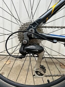 Prodám kolo Superior, 19 inch - 6