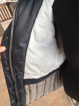 WELLENSTEYN KABÁT DÁMSKÝ  PC 399,- EUR - 6