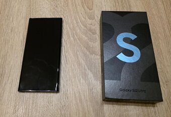 Samsung Galaxy S22 Ultra 5G 12GB/512GB - 6