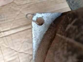 Hydraulické čerpadlo olejové - 6