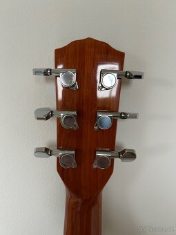 Akustická kytara - 6