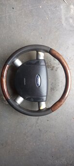 Volant mondeo mk3 - 6