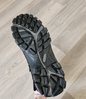 Pánské taktické boty Bates - 6