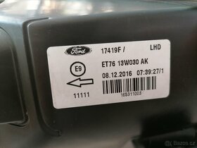 Přední levé světlo Ford Transit/Tourneo Courier - 6