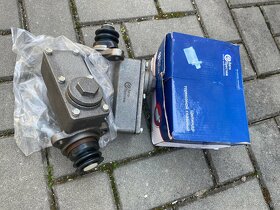 Volha Gaz-24,Gaz 53, hlavní brzdový válec - 6