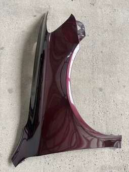 Díly z vozu Škoda Octavia 2 - 6