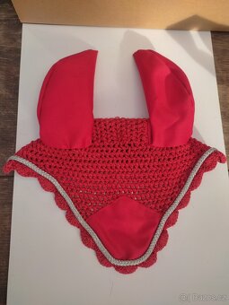 Čabraky pro koně full - 6