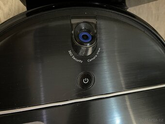 Robotický vysavač SENCOR SRV 8550BK - 6