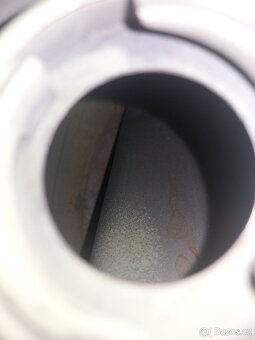 Nádrž Simson Star - 6