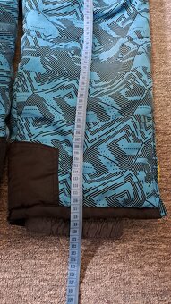 Kombinéza Ydi vel.122/128 - 6