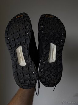 Zimní boty Adidas Terrex GoreTex - 6