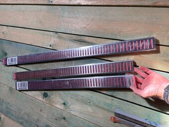 Žlab do sprchového koutu ALCA a TECE - 6