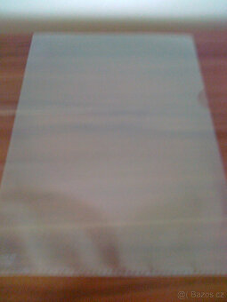 kancelářské desky - 6