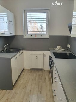 Pronájem byt 2+1, 33㎡ - 6