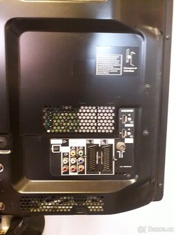 Plazmová televize Panasonic - 6