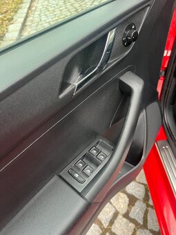 Škoda Rapid 1.2 TSI 63kw - 6