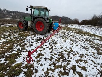 Postřikovač 300L 10m ramena - 6